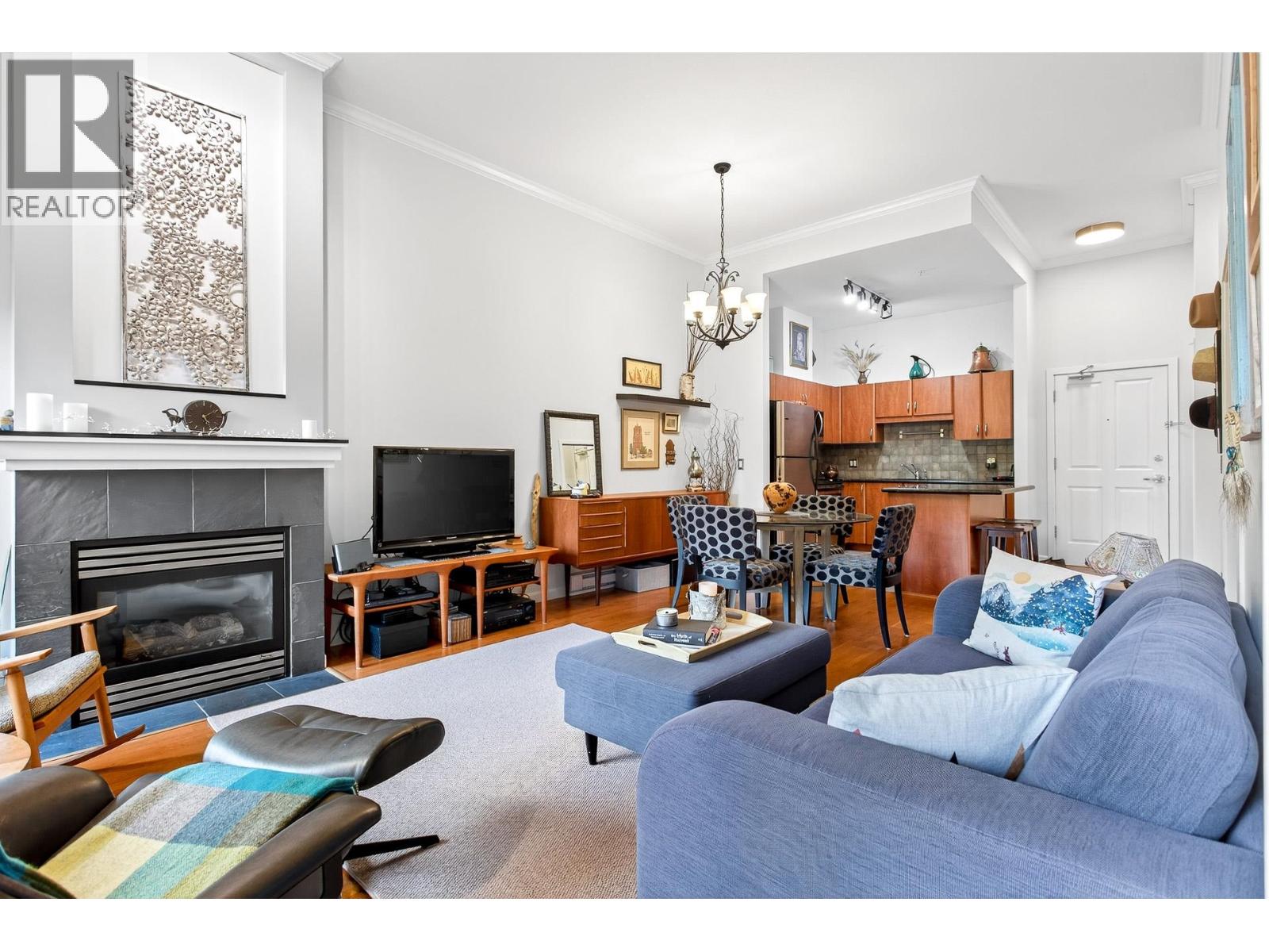 415 285 Newport Drive Drive, Port Moody, British Columbia  V3H 5J6 - Photo 13 - R3063593