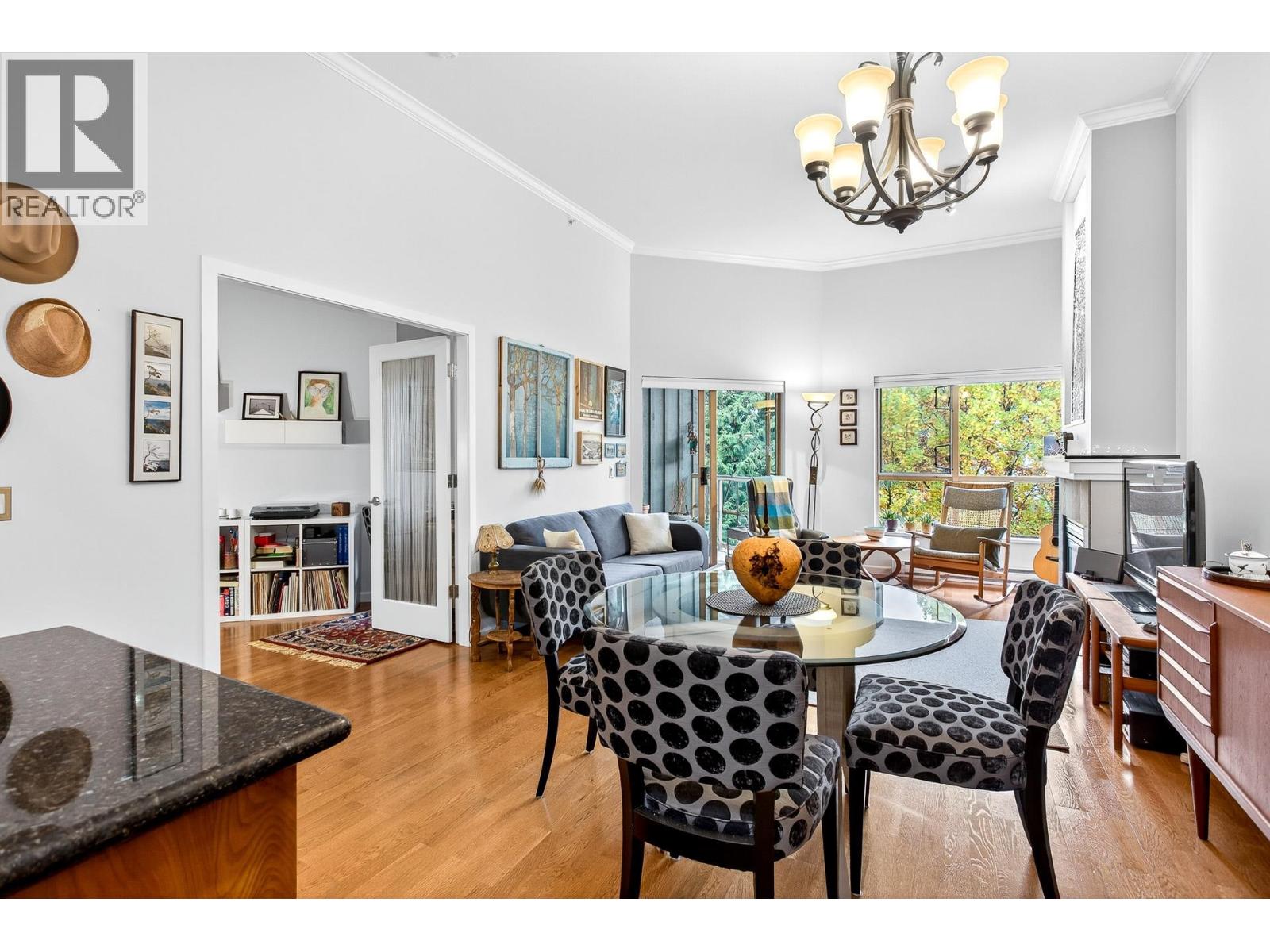 415 285 Newport Drive Drive, Port Moody, British Columbia  V3H 5J6 - Photo 10 - R3063593