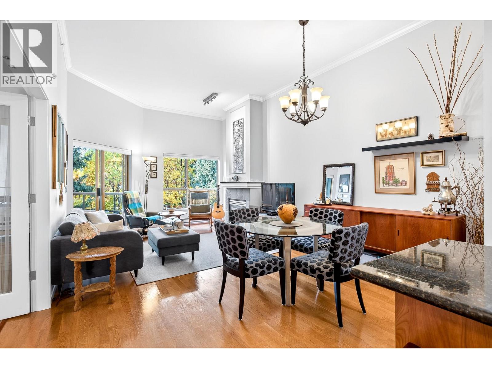 415 285 Newport Drive Drive, Port Moody, British Columbia  V3H 5J6 - Photo 9 - R3063593