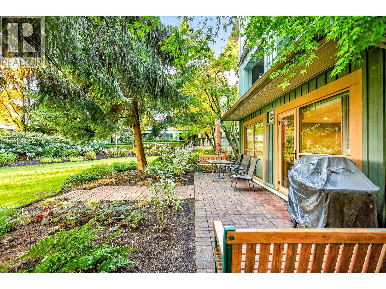 415 285 Newport Drive Drive, Port Moody, British Columbia  V3H 5J6 - Photo 37 - R3063593