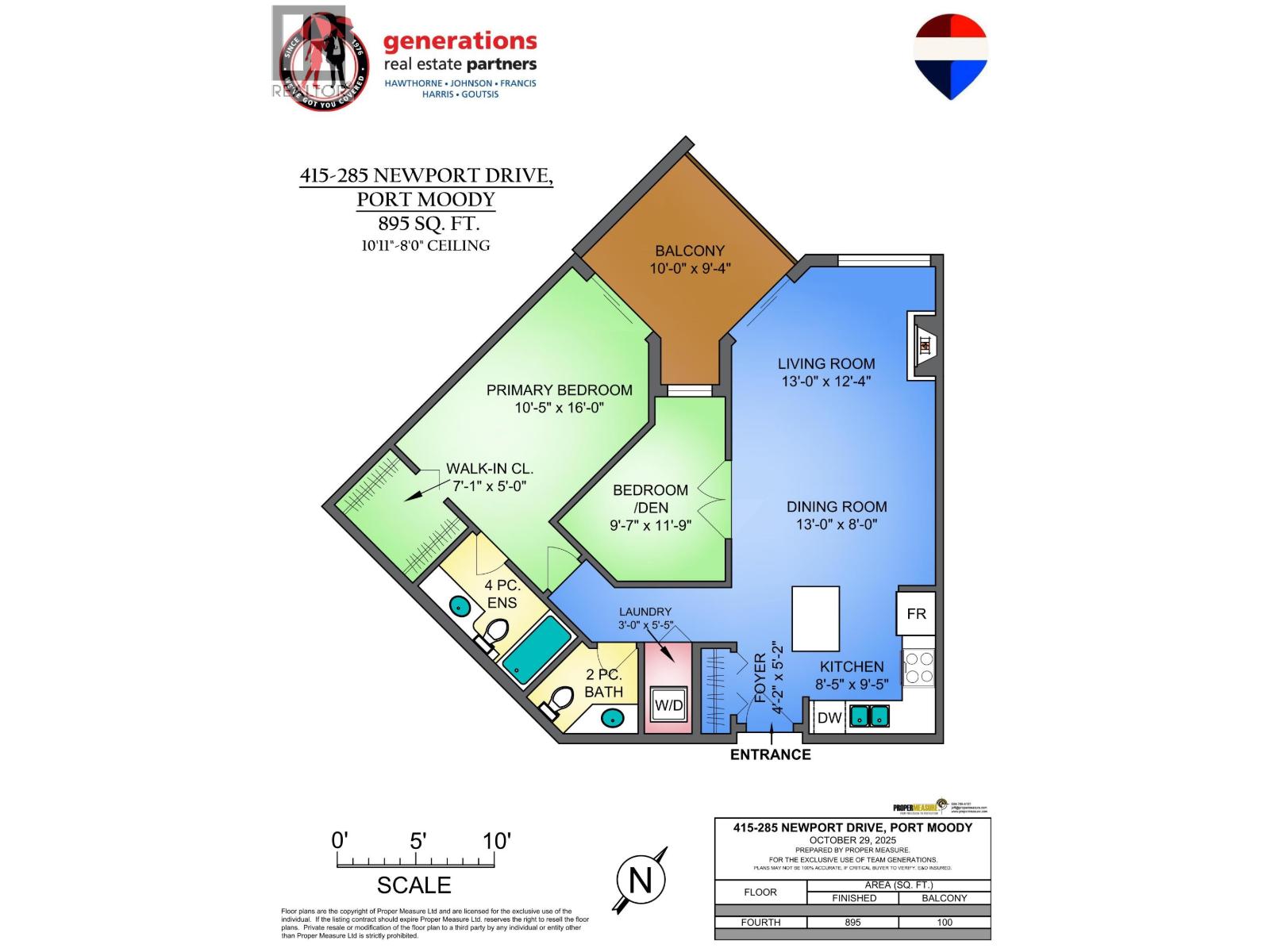 415 285 Newport Drive, Port Moody, British Columbia  V3H 5J6 - Photo 40 - R3063593