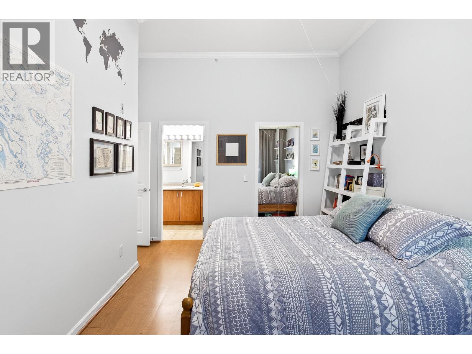 415 285 Newport Drive Drive, Port Moody, British Columbia  V3H 5J6 - Photo 25 - R3063593