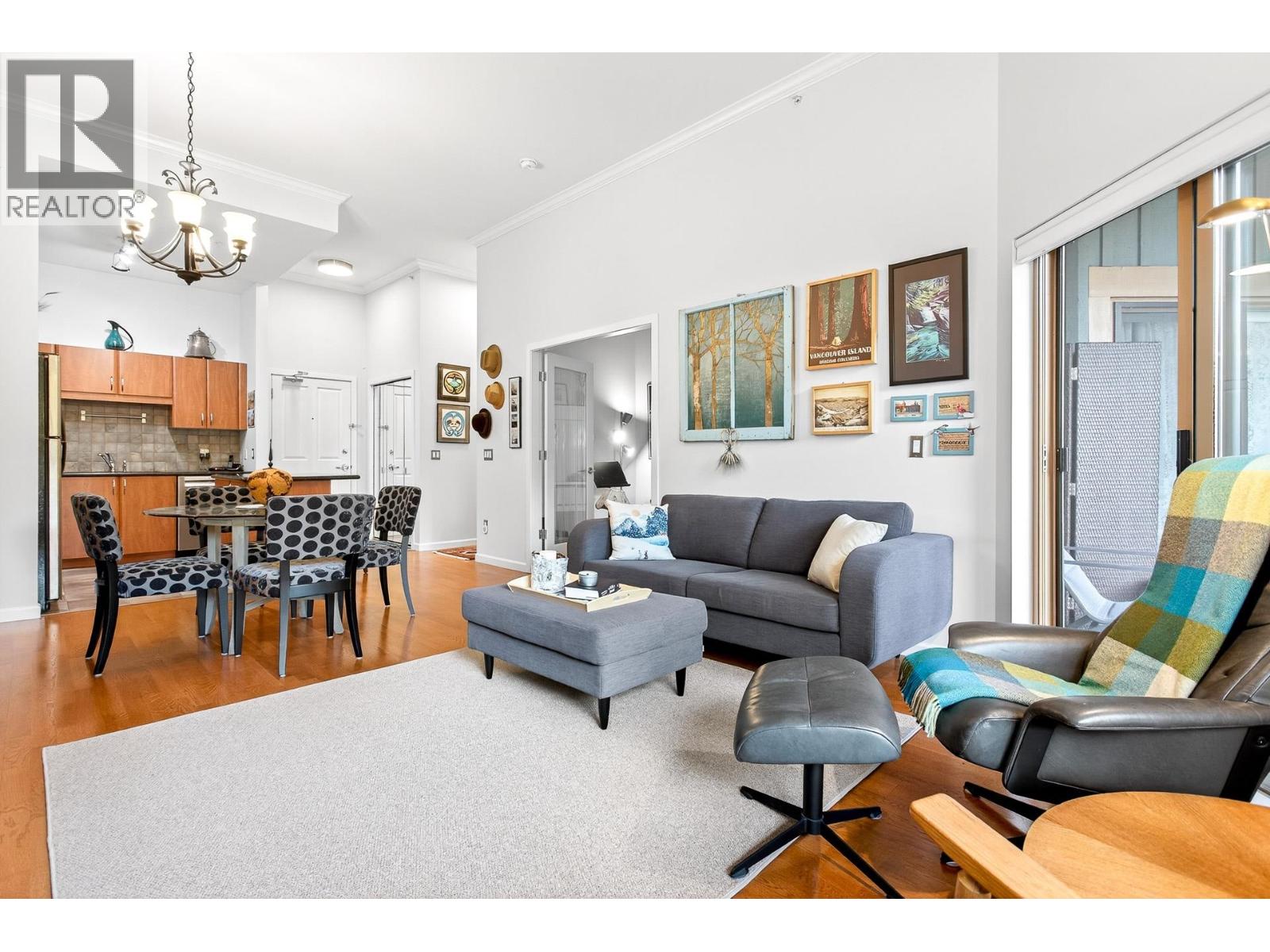 415 285 Newport Drive Drive, Port Moody, British Columbia  V3H 5J6 - Photo 16 - R3063593