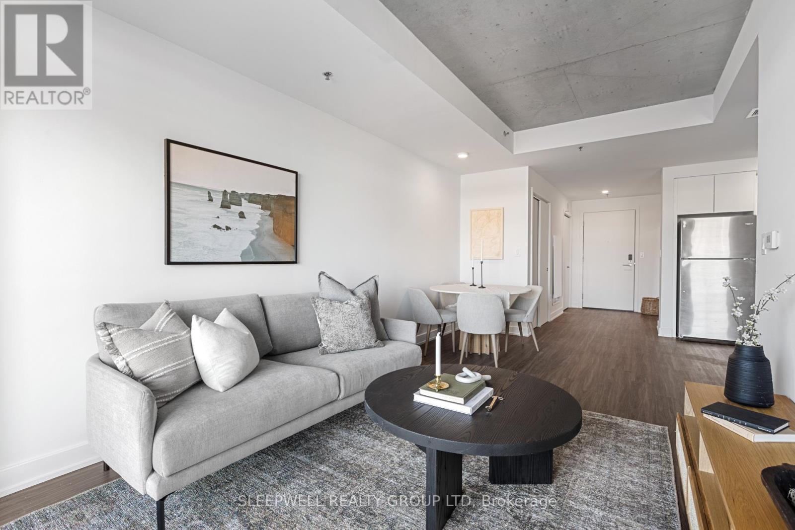 410 - 1354 Carling Avenue, Ottawa, Ontario  K1Z 7L5 - Photo 10 - X12505592