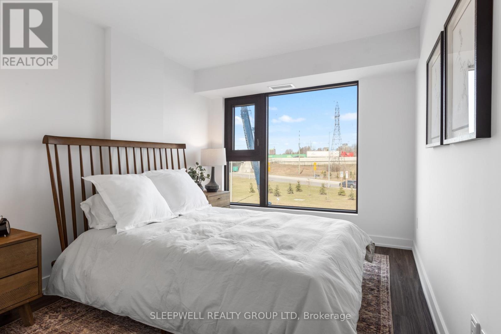 410 - 1354 Carling Avenue, Ottawa, Ontario  K1Z 7L5 - Photo 11 - X12505592