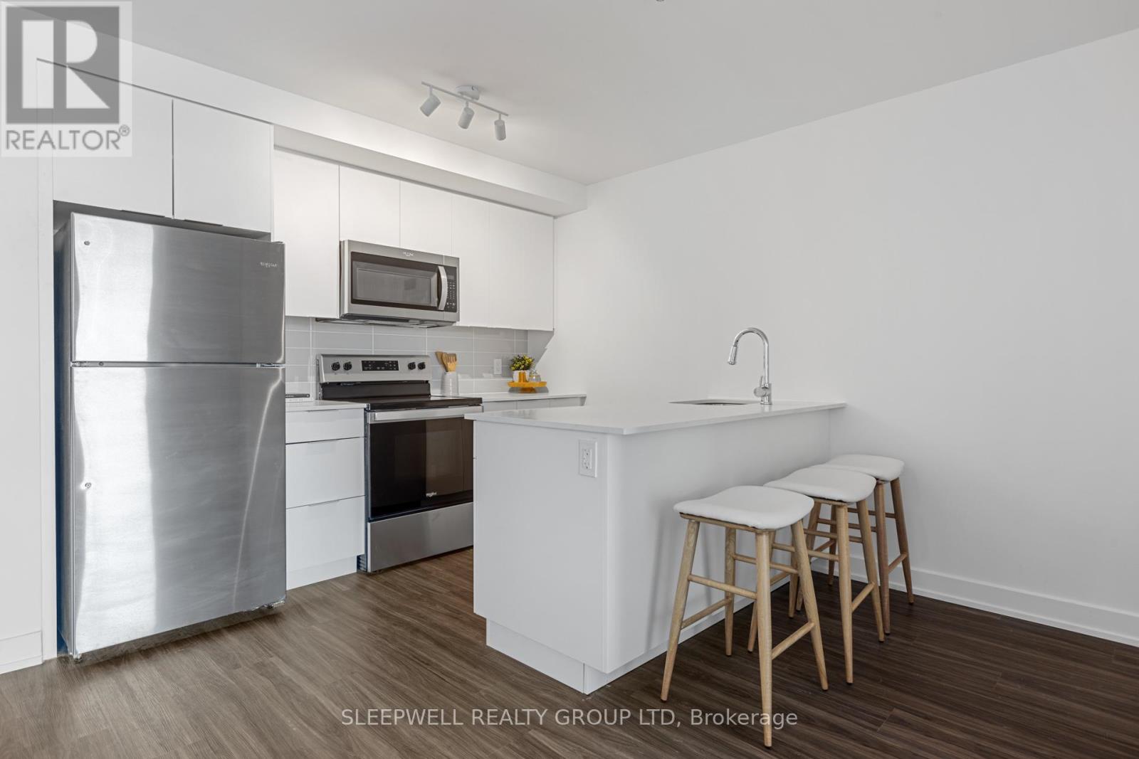 410 - 1354 Carling Avenue, Ottawa, Ontario  K1Z 7L5 - Photo 3 - X12505592