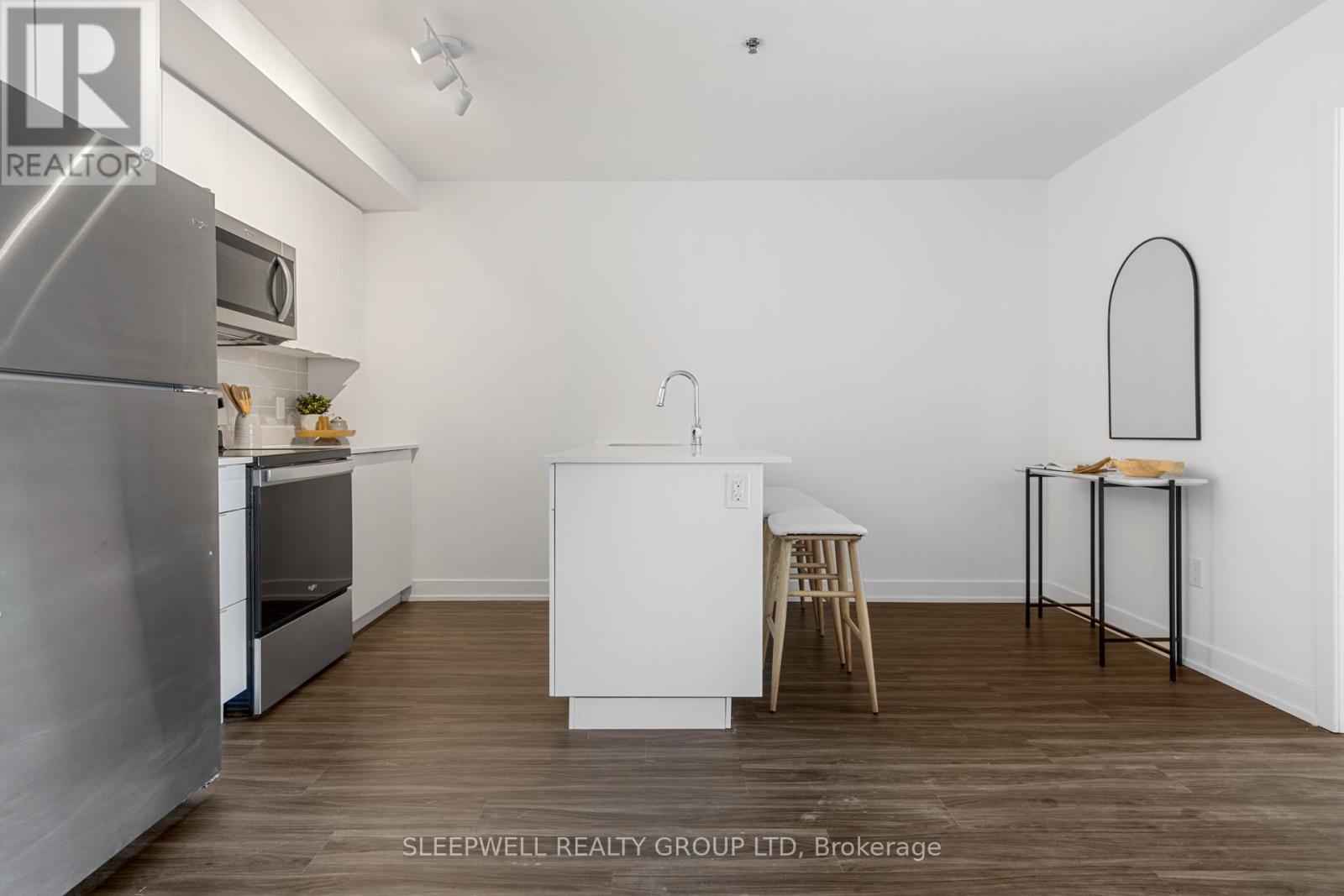 410 - 1354 Carling Avenue, Ottawa, Ontario  K1Z 7L5 - Photo 4 - X12505592