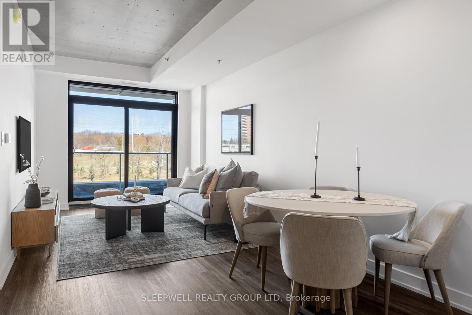 410 - 1354 Carling Avenue, Ottawa, Ontario  K1Z 7L5 - Photo 8 - X12505592