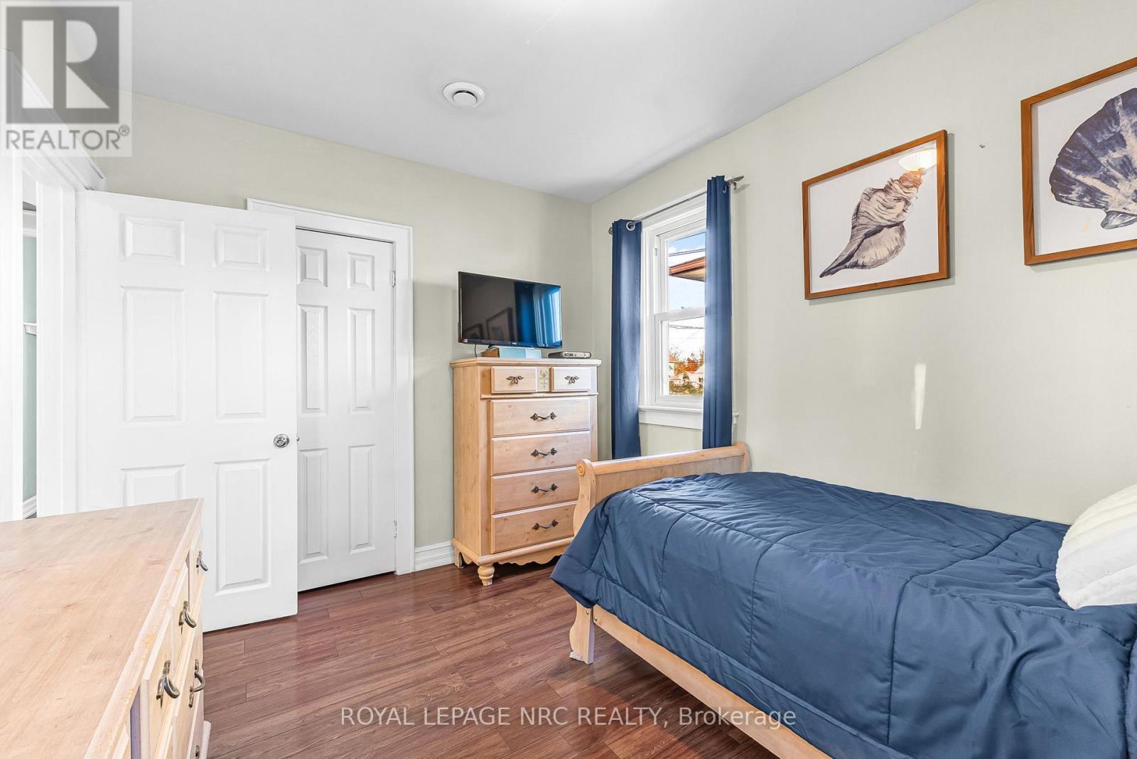 20 Helen Street, Port Colborne, Ontario  L3K 3N9 - Photo 17 - X12505596