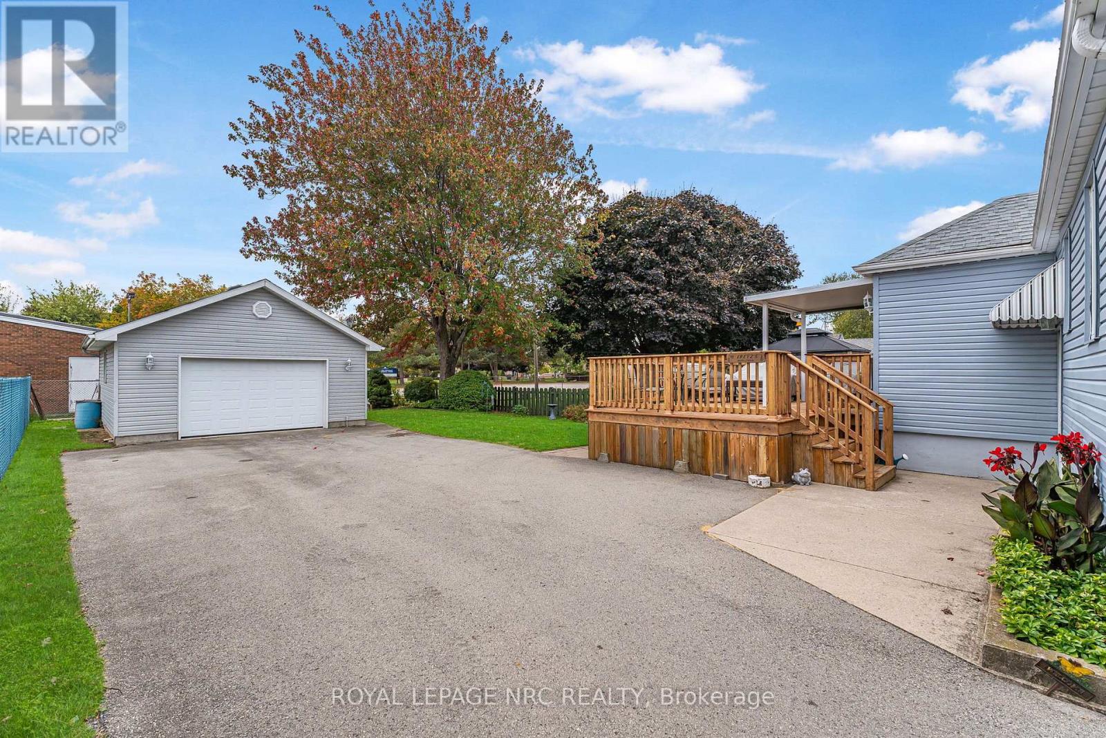 20 Helen Street, Port Colborne, Ontario  L3K 3N9 - Photo 25 - X12505596