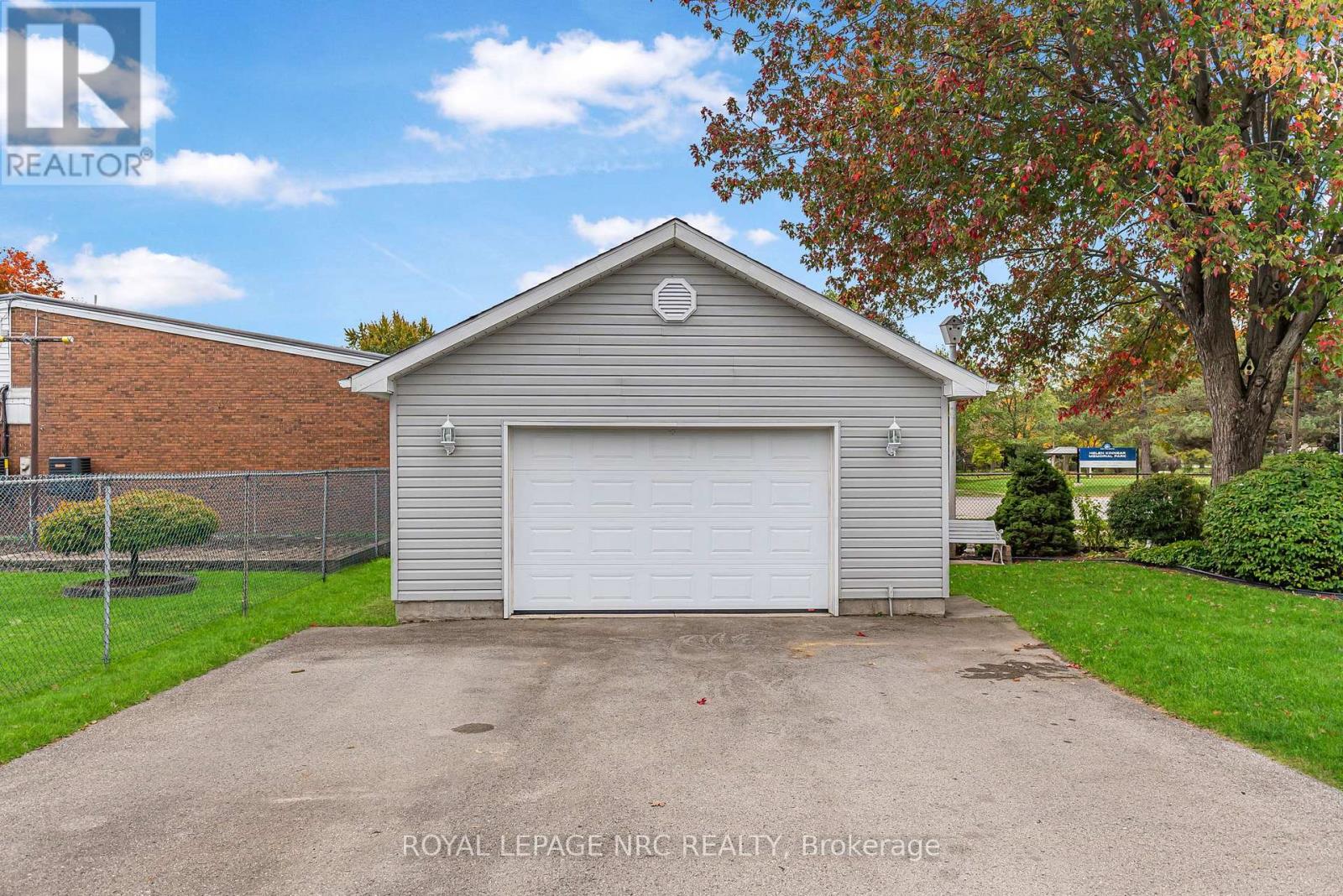 20 Helen Street, Port Colborne, Ontario  L3K 3N9 - Photo 26 - X12505596