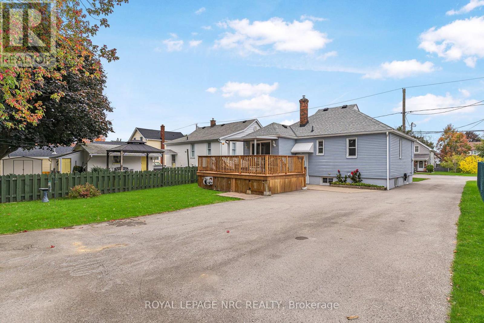 20 Helen Street, Port Colborne, Ontario  L3K 3N9 - Photo 29 - X12505596