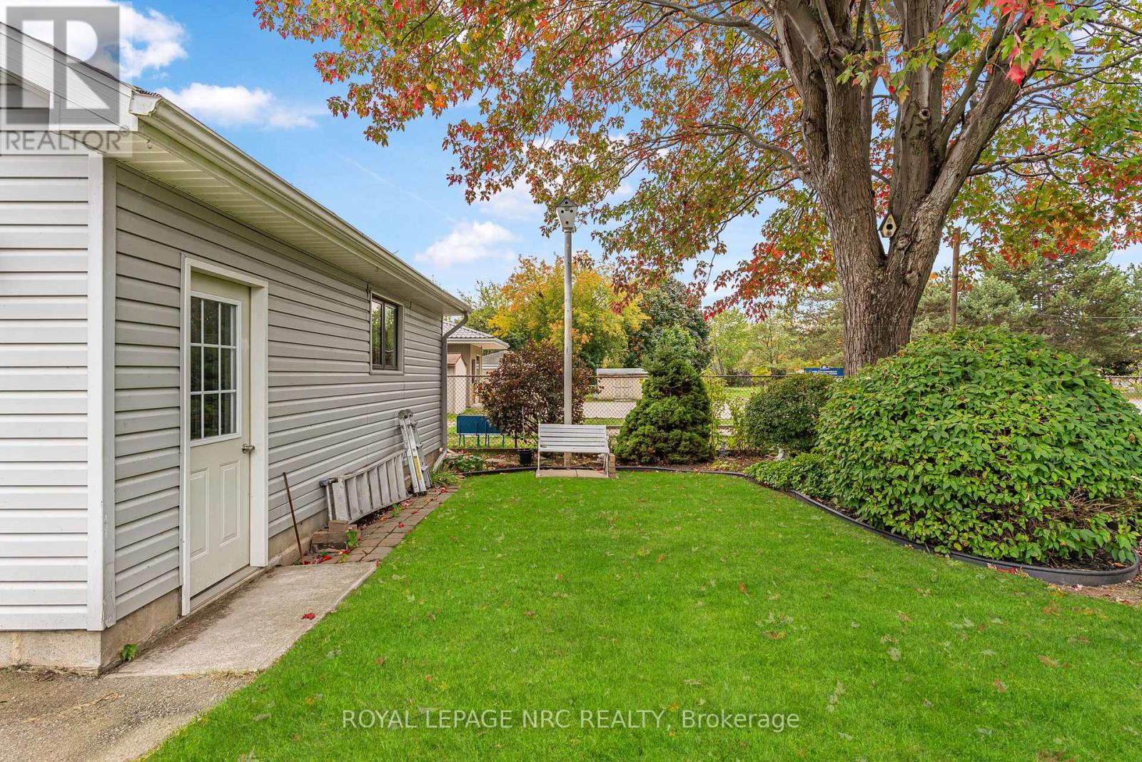 20 Helen Street, Port Colborne, Ontario  L3K 3N9 - Photo 31 - X12505596