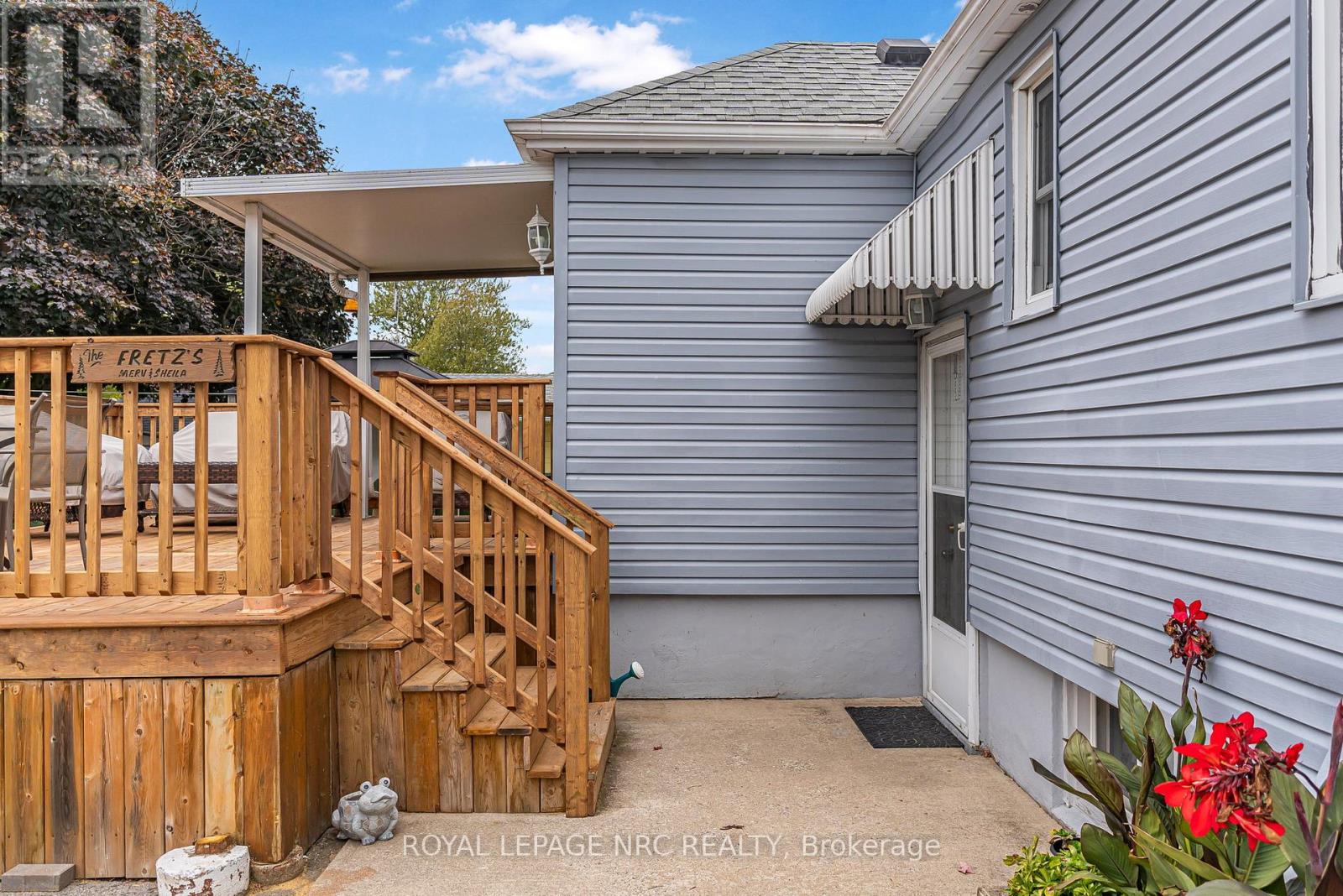 20 Helen Street, Port Colborne, Ontario  L3K 3N9 - Photo 32 - X12505596