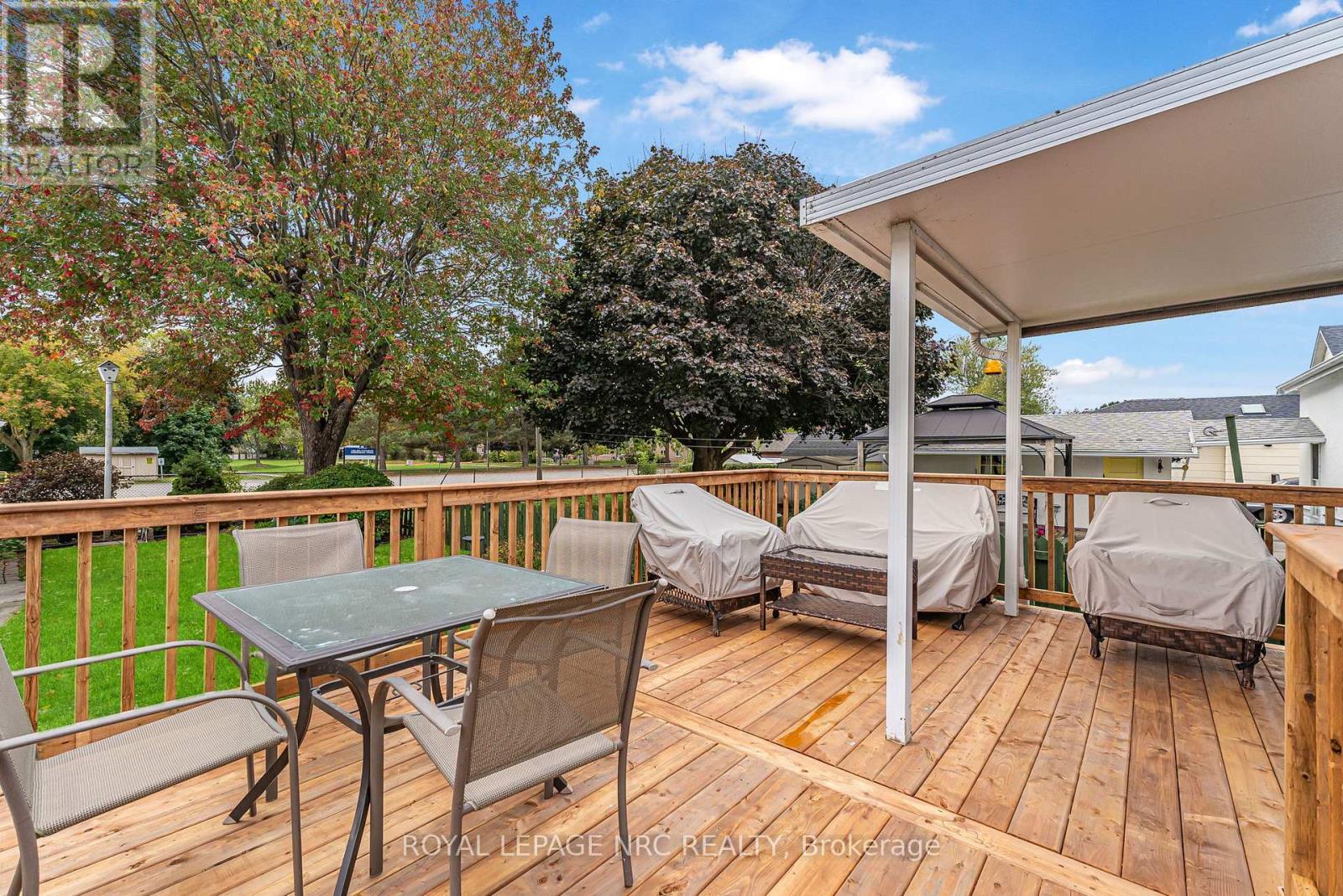 20 Helen Street, Port Colborne, Ontario  L3K 3N9 - Photo 33 - X12505596