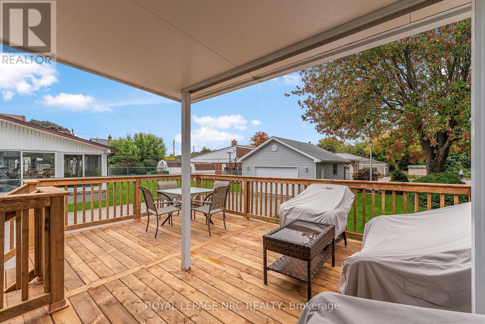 20 Helen Street, Port Colborne, Ontario  L3K 3N9 - Photo 34 - X12505596