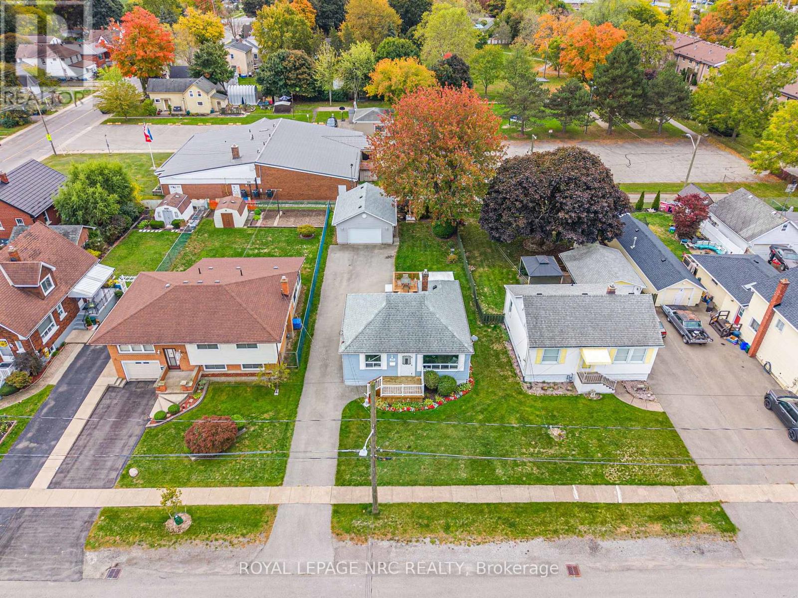 20 Helen Street, Port Colborne, Ontario  L3K 3N9 - Photo 35 - X12505596