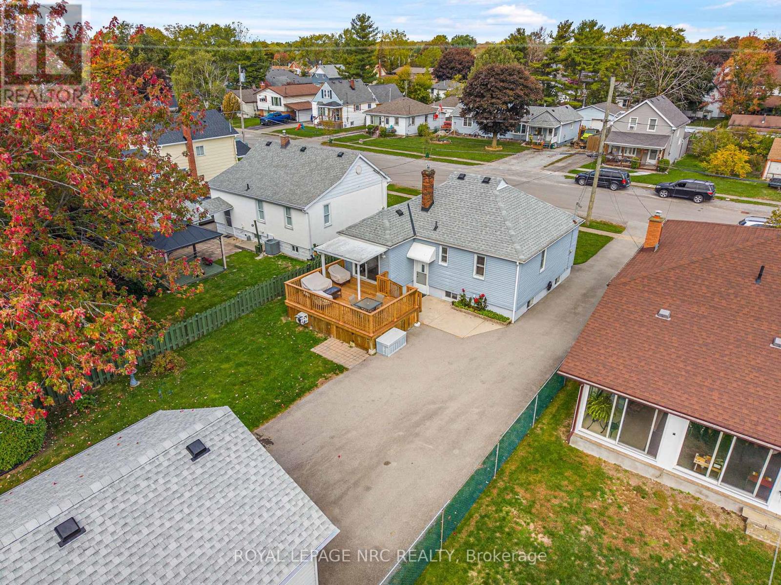 20 Helen Street, Port Colborne, Ontario  L3K 3N9 - Photo 36 - X12505596