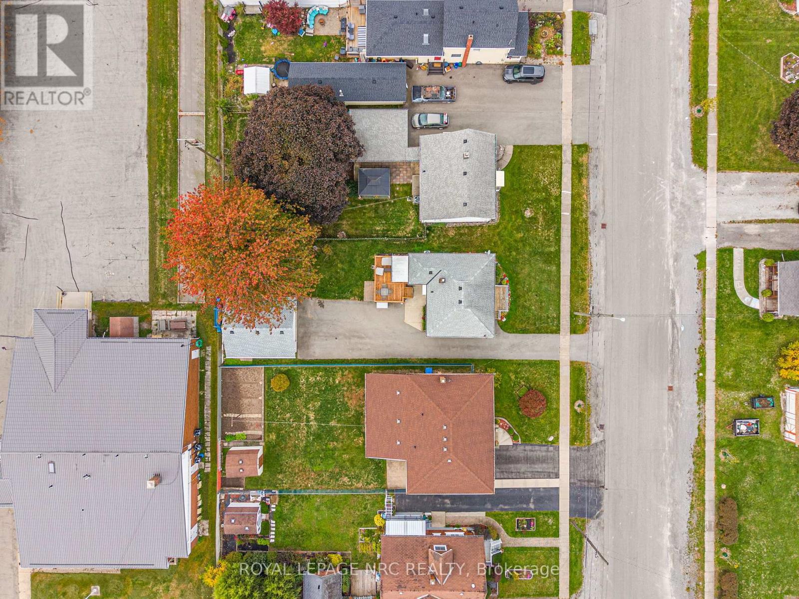 20 Helen Street, Port Colborne, Ontario  L3K 3N9 - Photo 37 - X12505596