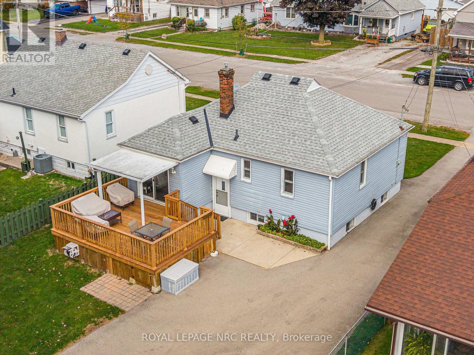 20 Helen Street, Port Colborne, Ontario  L3K 3N9 - Photo 38 - X12505596