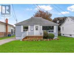 20 HELEN STREET, Port Colborne, Ontario