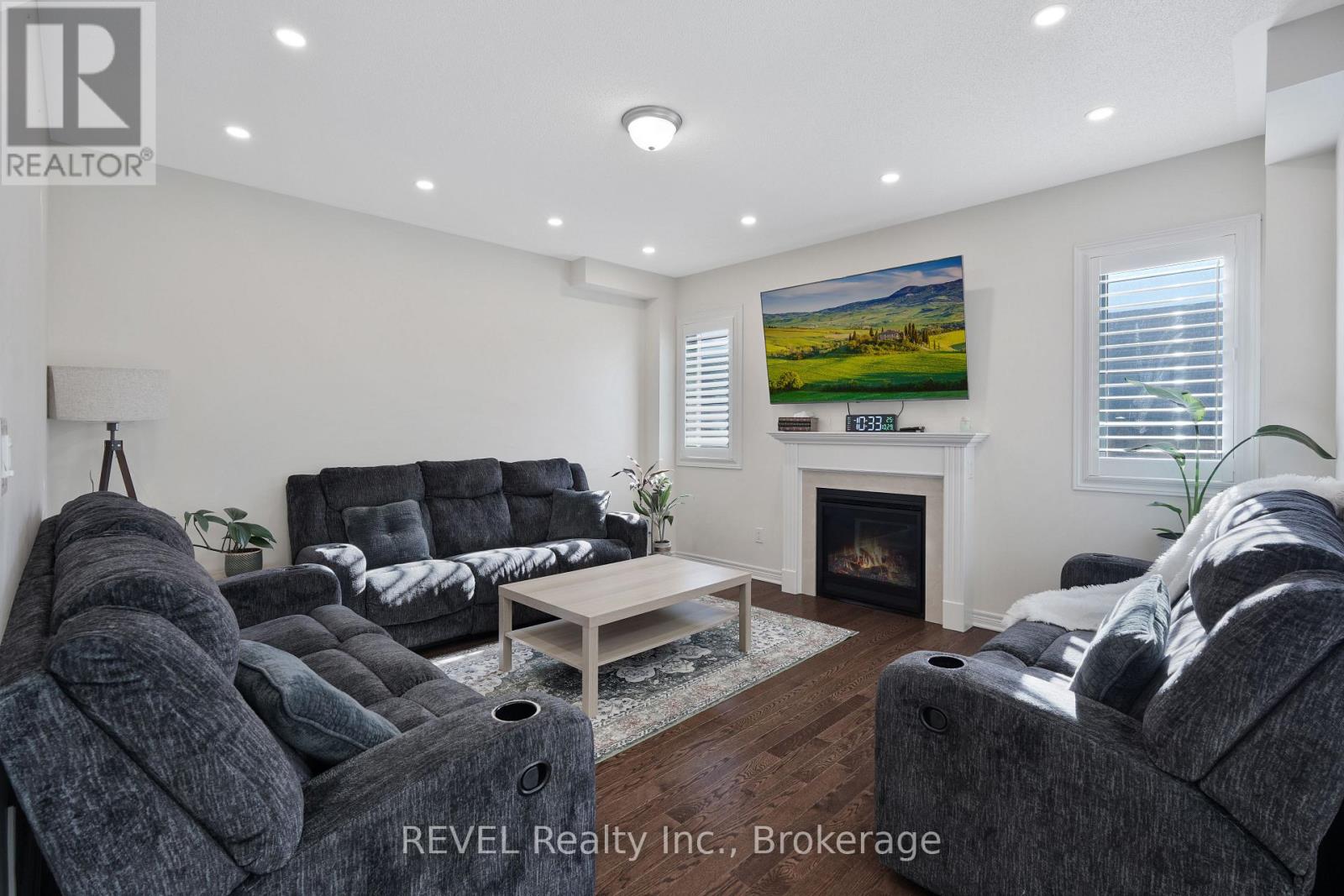 44 Spring Crest Way, Thorold (Rolling Meadows), Ontario  L2V 0J8 - Photo 13 - X12505606