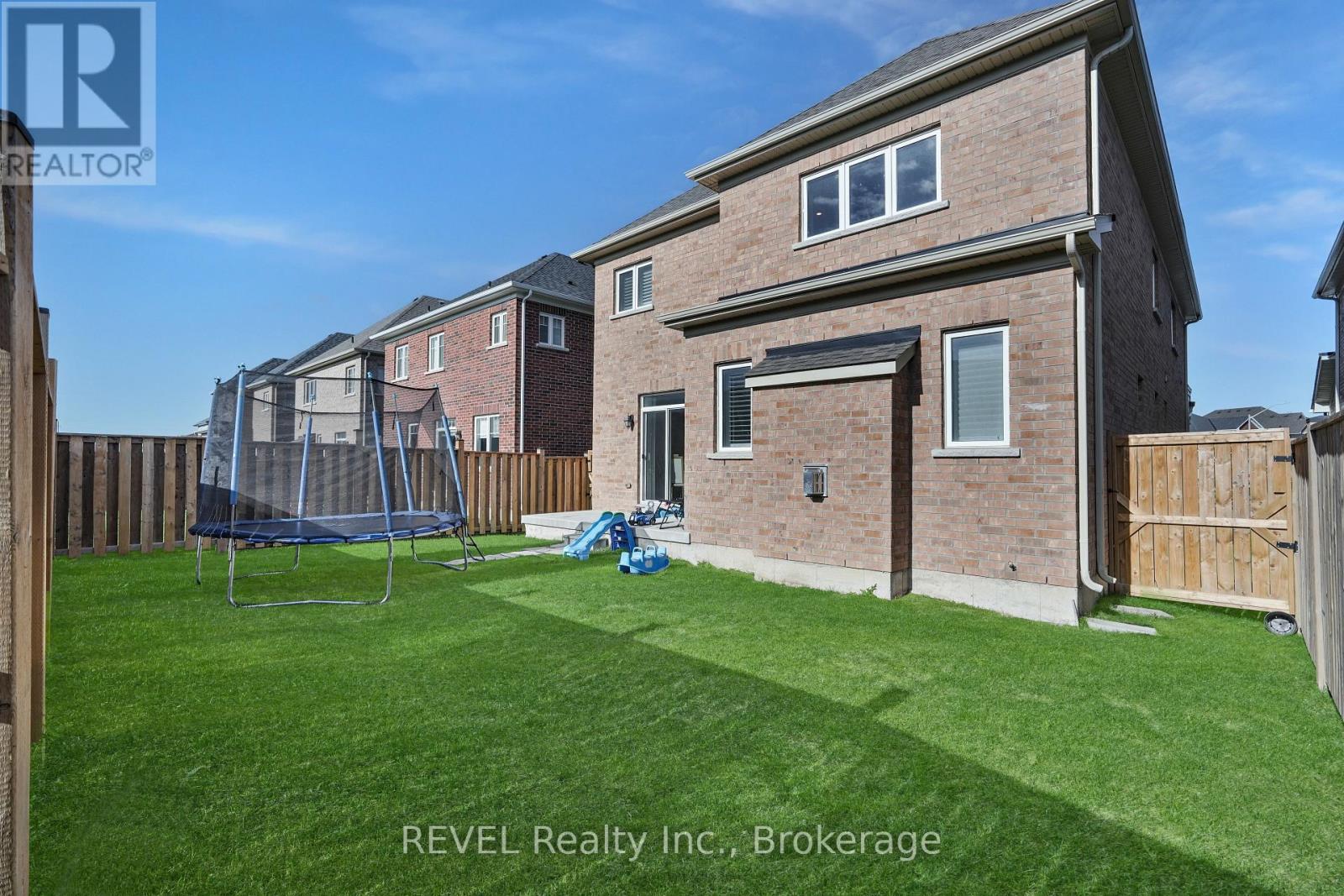 44 Spring Crest Way, Thorold (Rolling Meadows), Ontario  L2V 0J8 - Photo 31 - X12505606