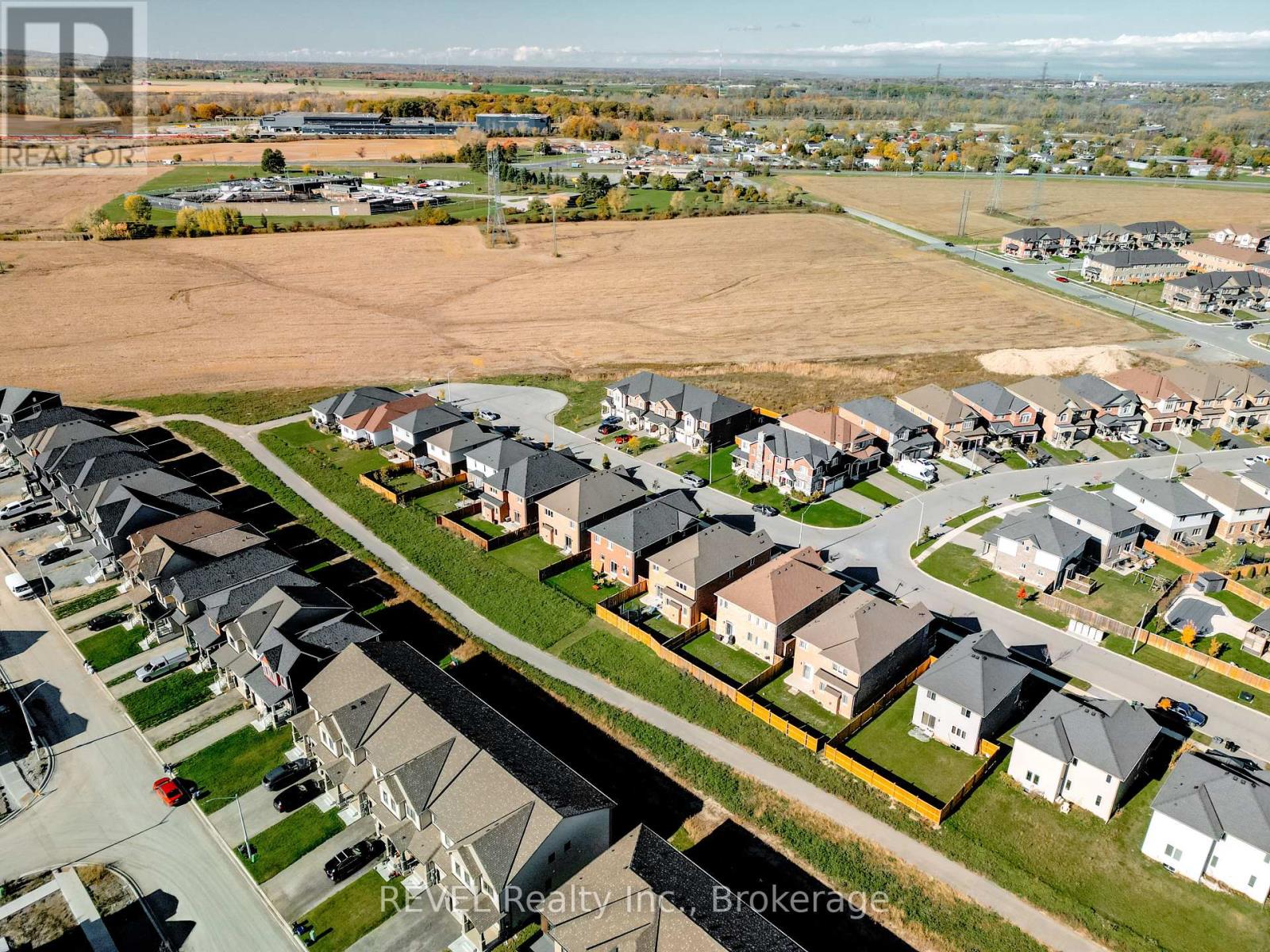 44 Spring Crest Way, Thorold (Rolling Meadows), Ontario  L2V 0J8 - Photo 32 - X12505606