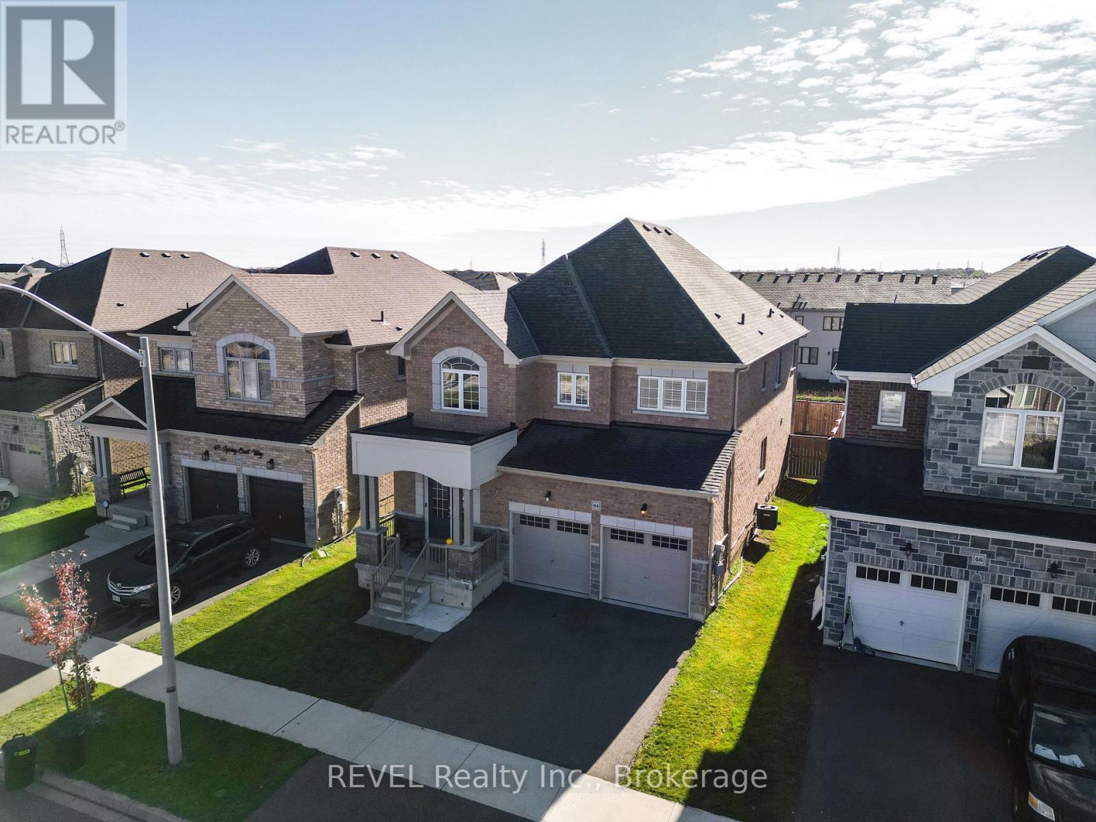 44 Spring Crest Way, Thorold (Rolling Meadows), Ontario  L2V 0J8 - Photo 33 - X12505606