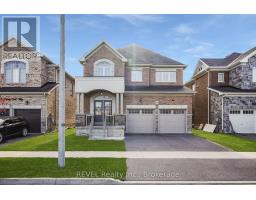 44 SPRING CREST WAY, Thorold, Ontario
