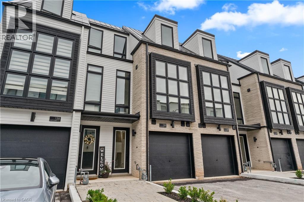 138 East Street Unit# 2, Oakville, Ontario  L6L 0H9 - Photo 2 - 40785404