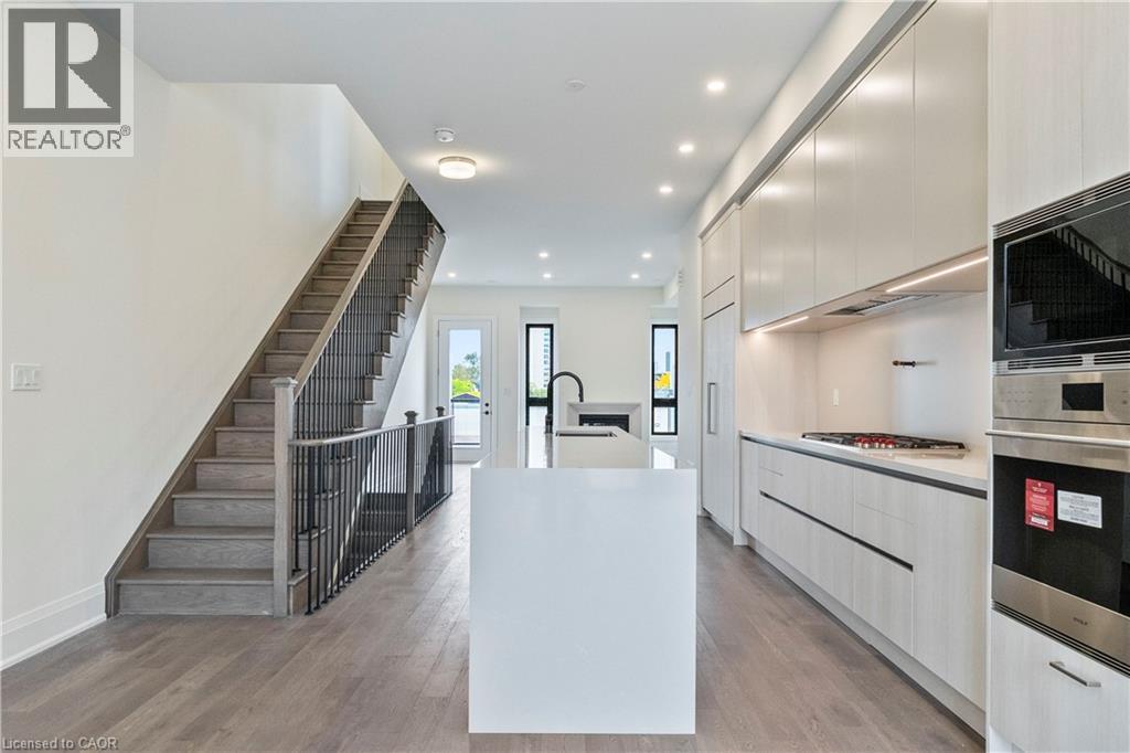 138 East Street Unit# 2, Oakville, Ontario  L6L 0H9 - Photo 21 - 40785404