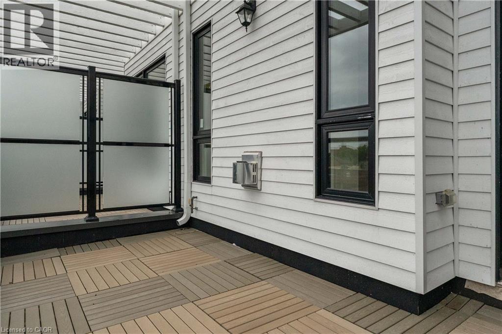 138 East Street Unit# 2, Oakville, Ontario  L6L 0H9 - Photo 28 - 40785404