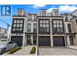 138 EAST Street Unit# 2, Oakville, Ontario