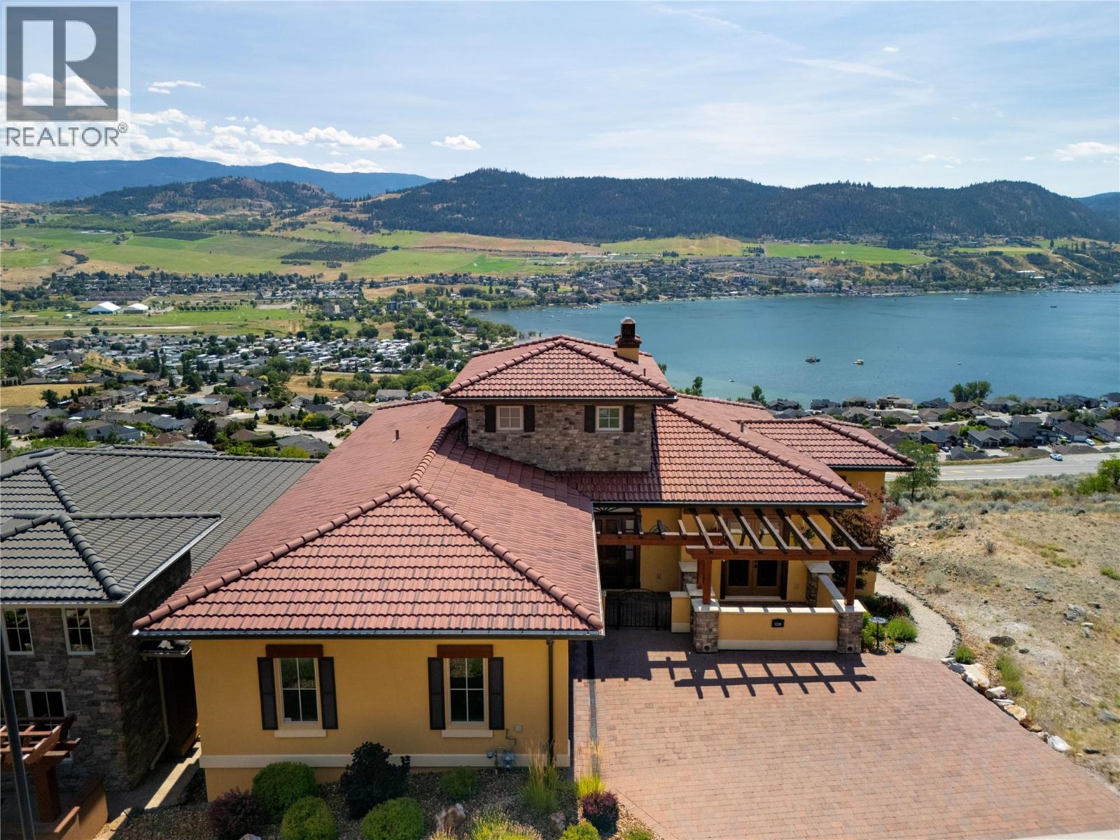 108 Vineyard Way, Vernon, British Columbia  V1H 1Z7 - Photo 48 - 10367349