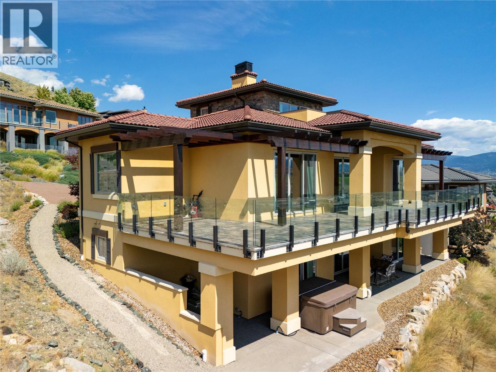 108 Vineyard Way, Vernon, British Columbia  V1H 1Z7 - Photo 49 - 10367349