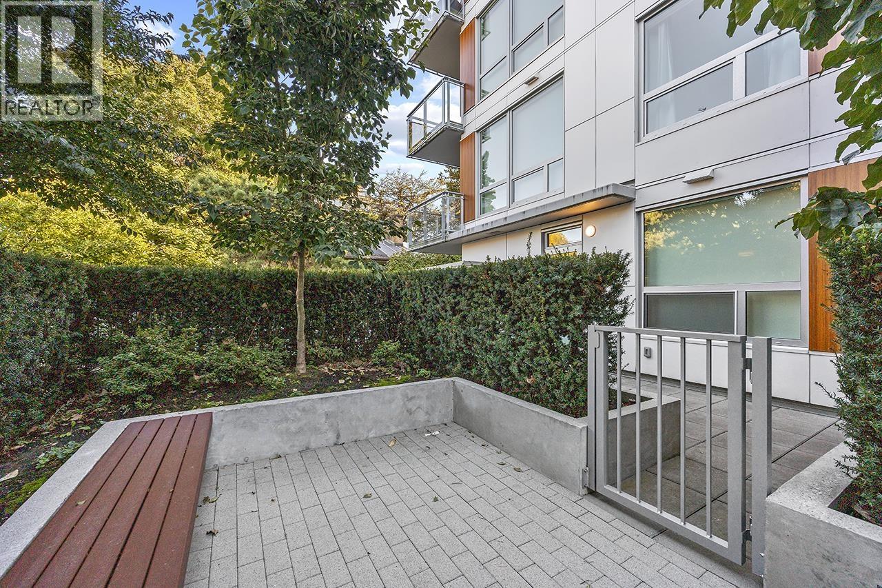 104 5058 Cambie Street, Vancouver, British Columbia  V5Z 2Z5 - Photo 12 - R3064298