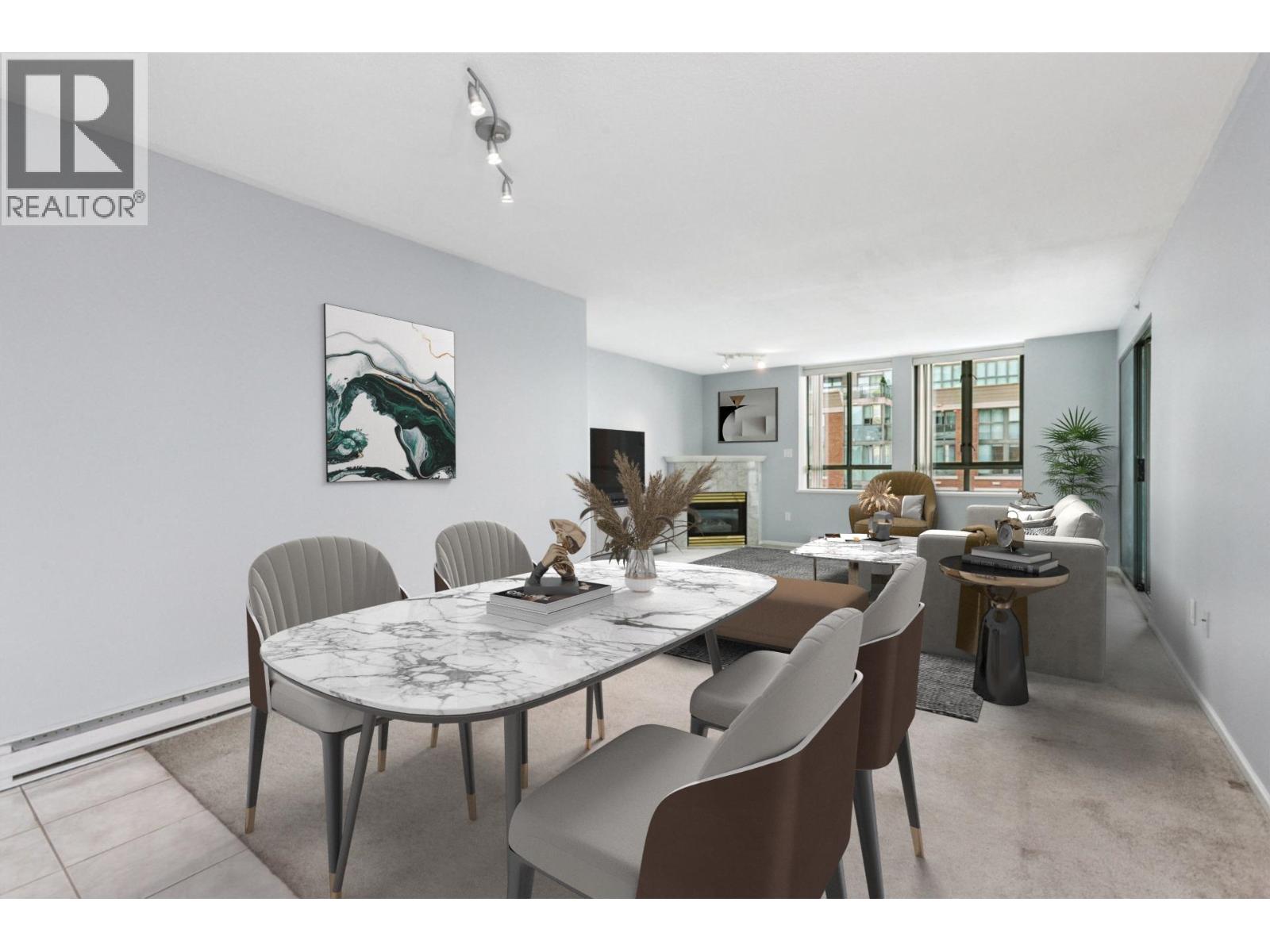 508 1088 Quebec Street, Vancouver, British Columbia V6A 4H2 - Photo 4 - R3064299