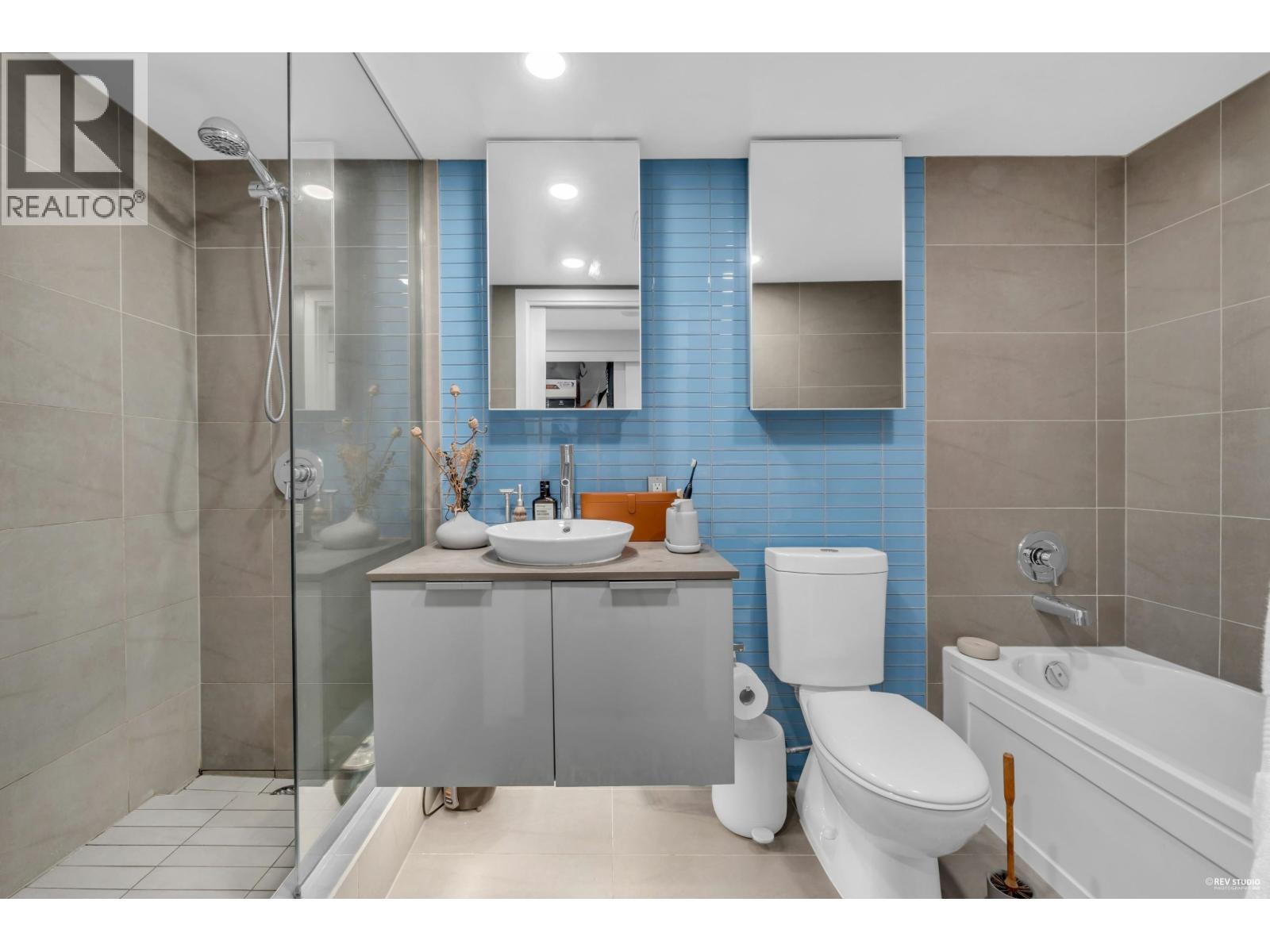 605 128 W Cordova Street, Vancouver, British Columbia  V6B 0E6 - Photo 10 - R3064300