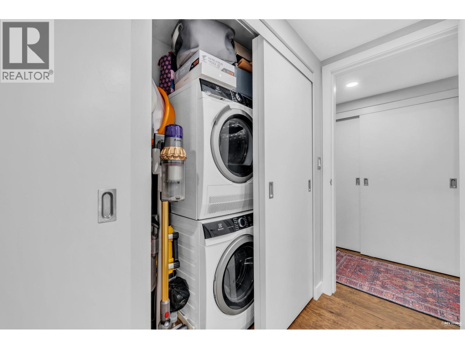 605 128 W Cordova Street, Vancouver, British Columbia  V6B 0E6 - Photo 12 - R3064300