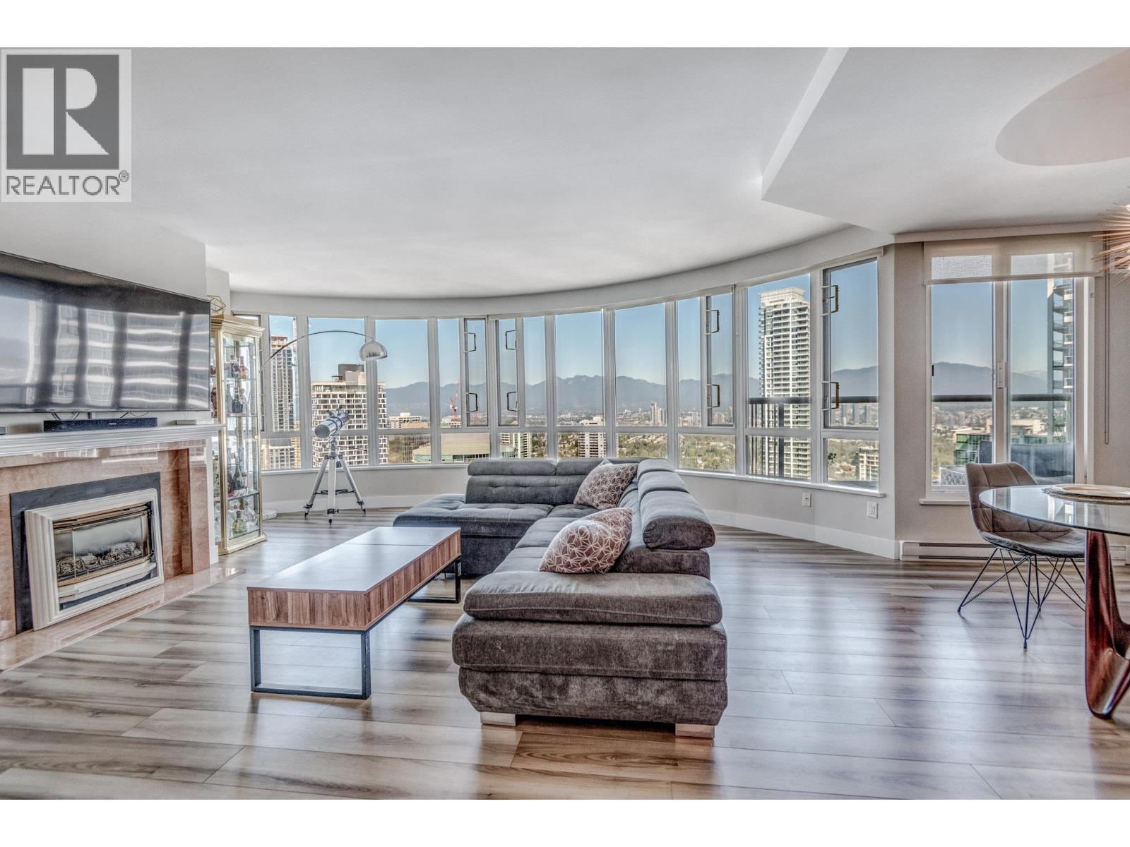 2801 6220 Mckay Avenue, Burnaby, British Columbia V5H 4M8 - Photo 12 - R3064301