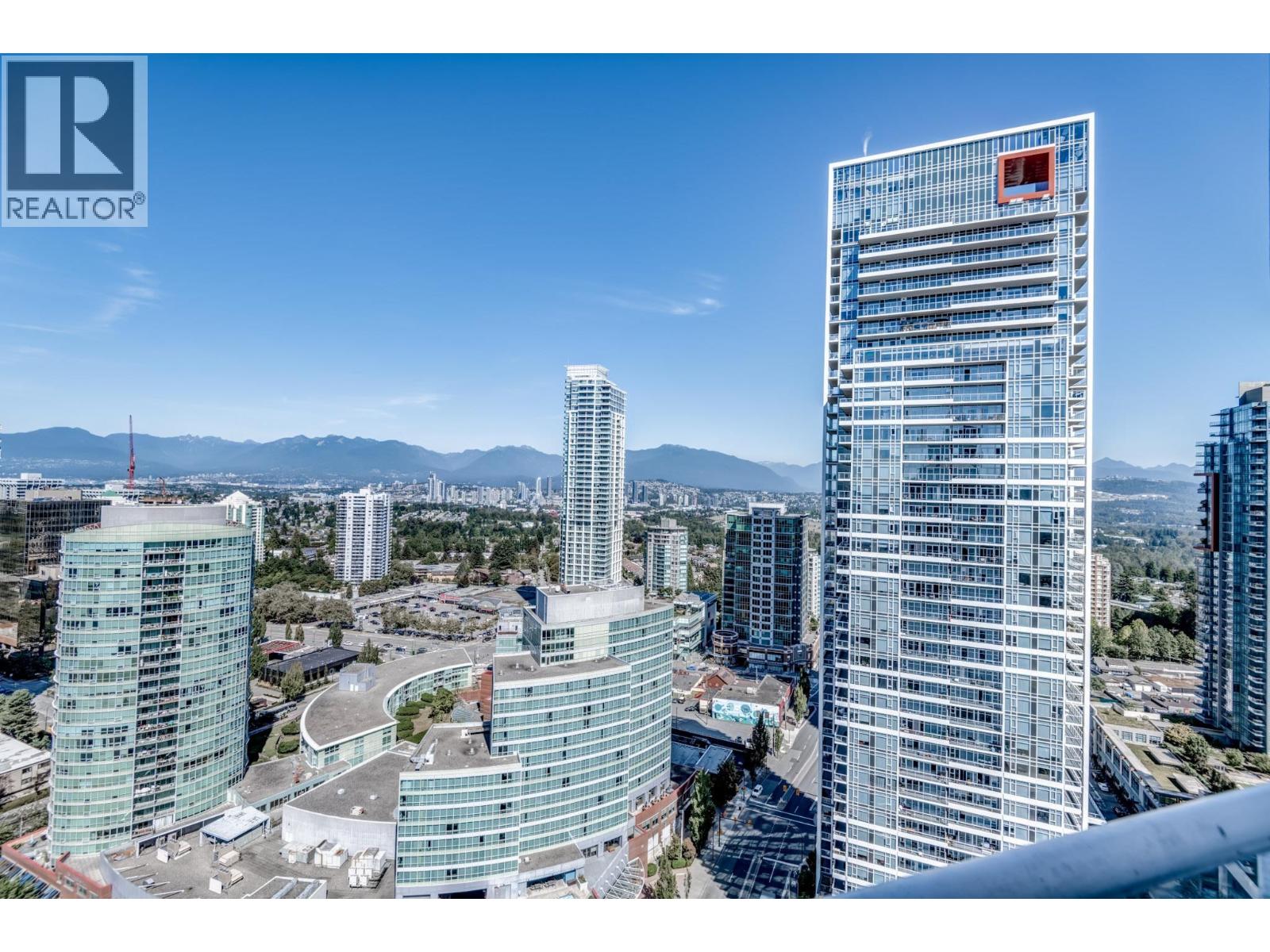 2801 6220 Mckay Avenue, Burnaby, British Columbia V5H 4M8 - Photo 2 - R3064301