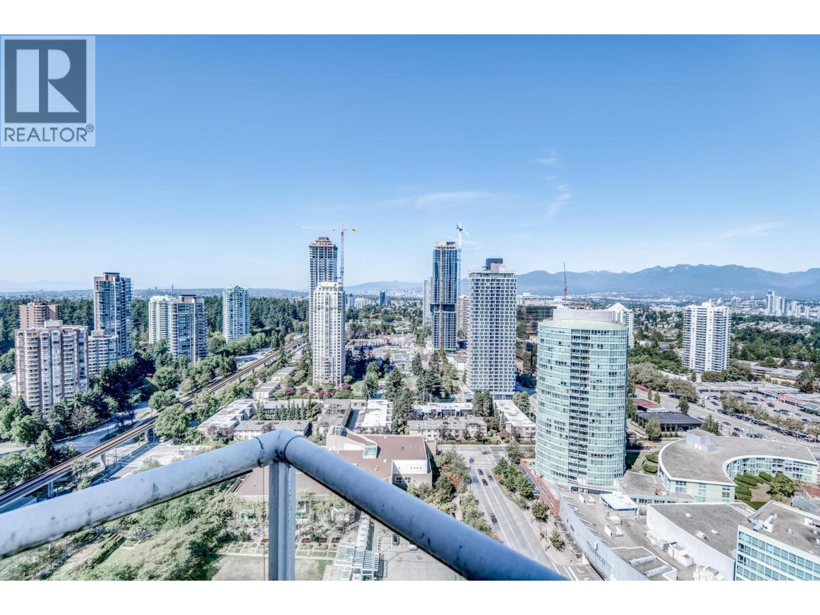 2801 6220 Mckay Avenue, Burnaby, British Columbia V5H 4M8 - Photo 25 - R3064301