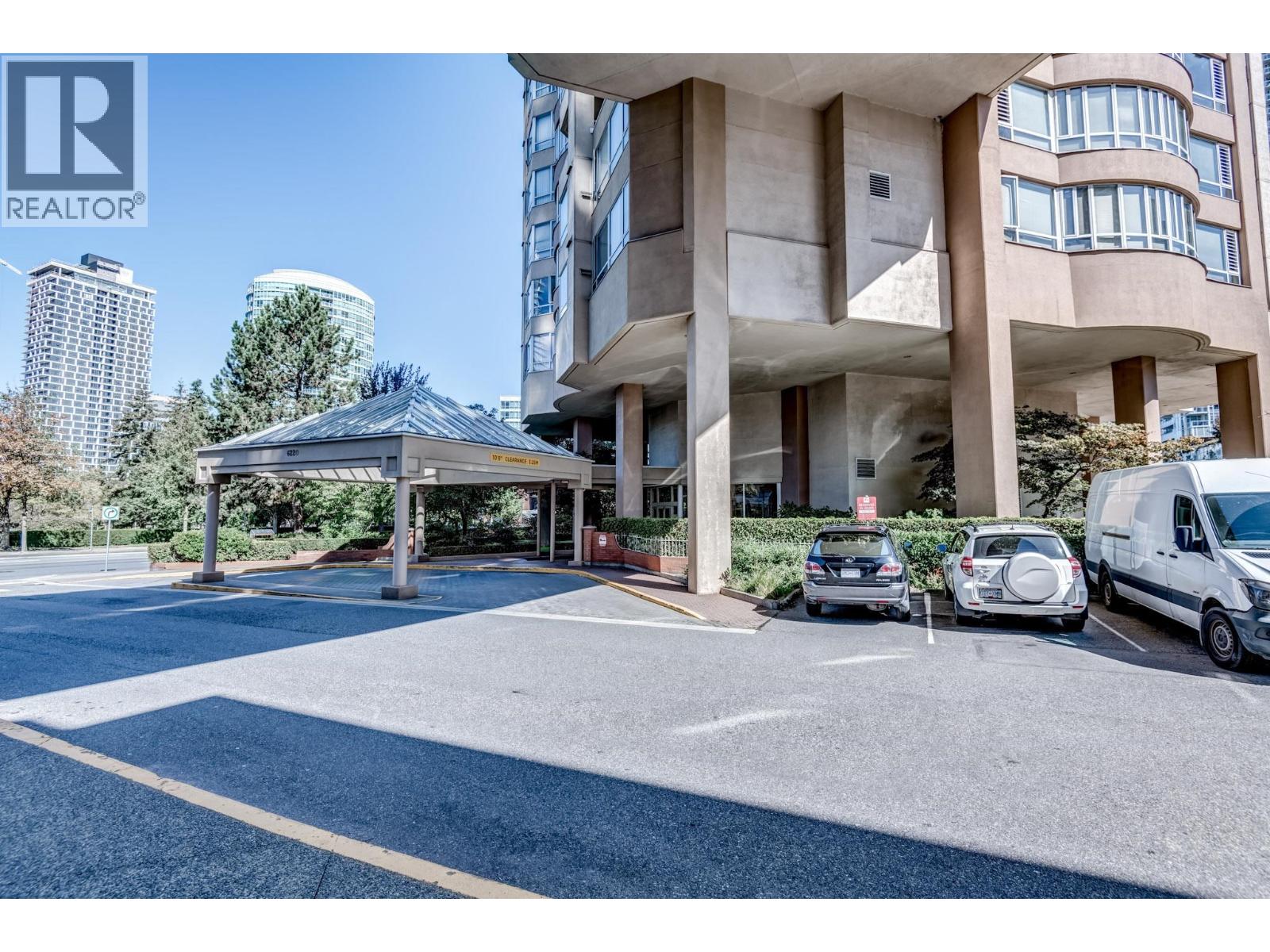 2801 6220 Mckay Avenue, Burnaby, British Columbia V5H 4M8 - Photo 30 - R3064301