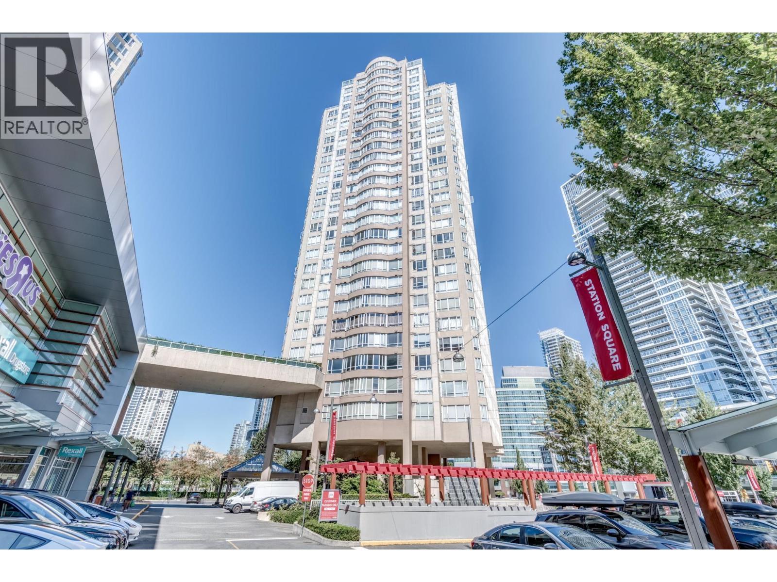 2801 6220 Mckay Avenue, Burnaby, British Columbia V5H 4M8 - Photo 31 - R3064301