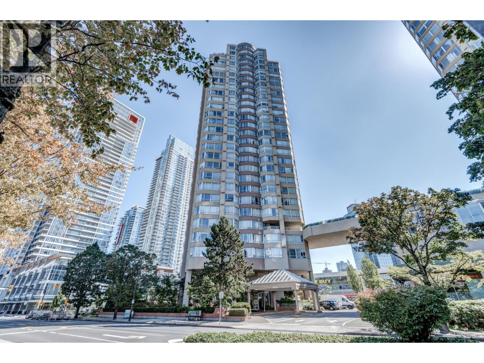 2801 6220 Mckay Avenue, Burnaby, British Columbia V5H 4M8 - Photo 32 - R3064301