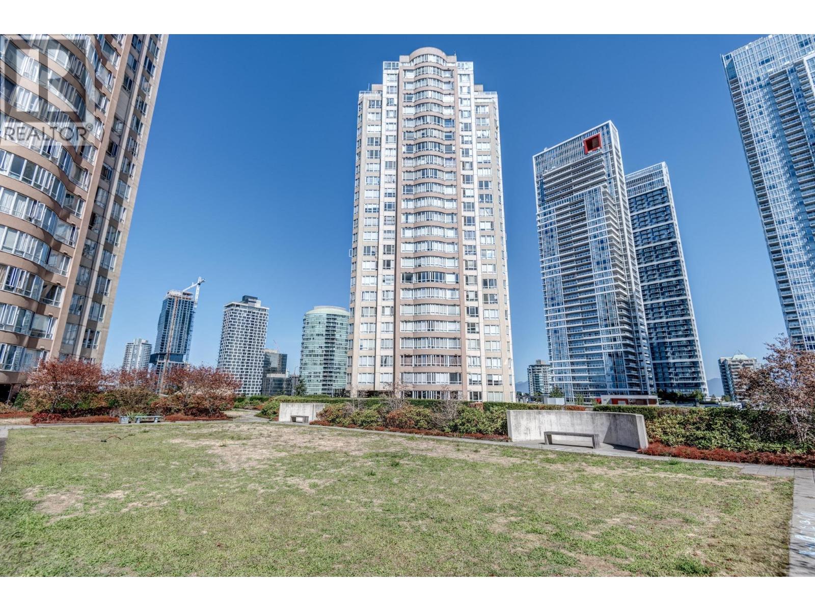 2801 6220 Mckay Avenue, Burnaby, British Columbia V5H 4M8 - Photo 33 - R3064301