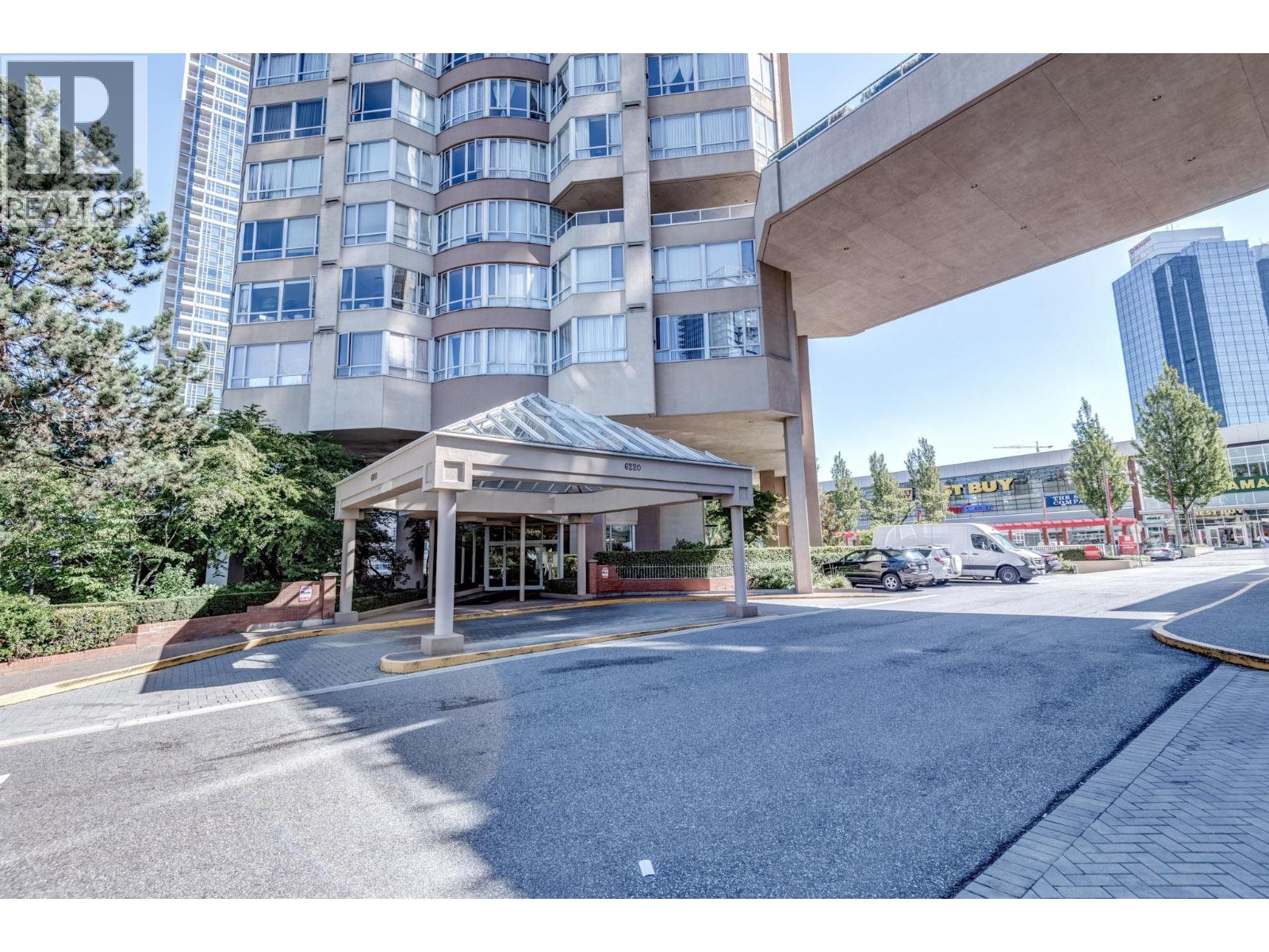 2801 6220 Mckay Avenue, Burnaby, British Columbia V5H 4M8 - Photo 34 - R3064301