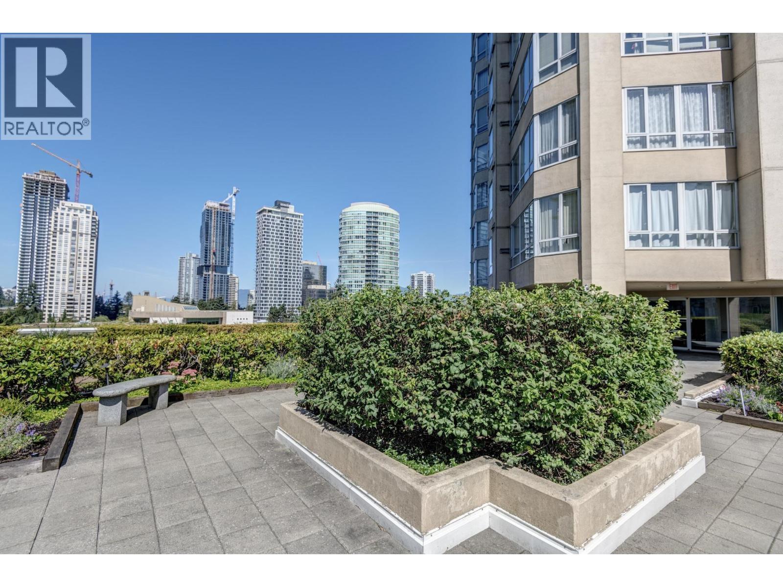 2801 6220 Mckay Avenue, Burnaby, British Columbia V5H 4M8 - Photo 35 - R3064301