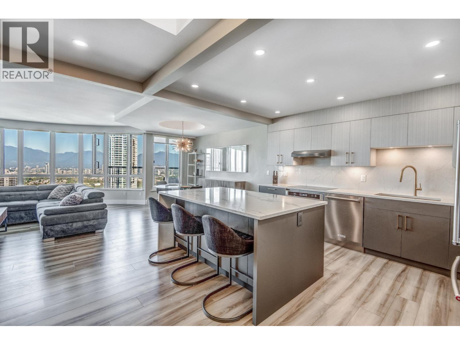 2801 6220 Mckay Avenue, Burnaby, British Columbia V5H 4M8 - Photo 6 - R3064301